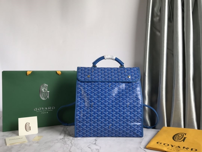 Goyard Backpacks